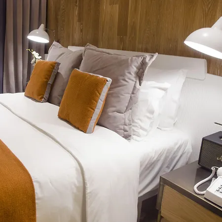 Hotel Browns