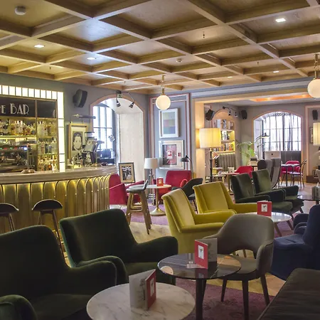 Hotel Browns 4*
