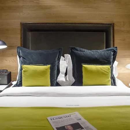 Hotel Browns