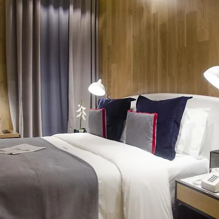 Browns Hotel Lisbon
