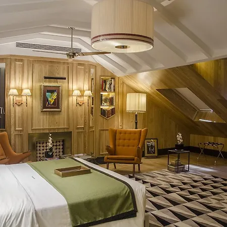 Hotel Browns Lisbon