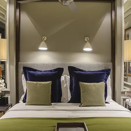 Hotel Browns