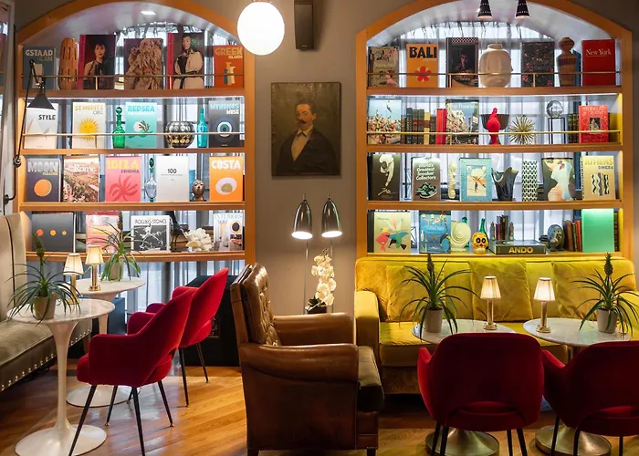 Browns Hotel Lissabon