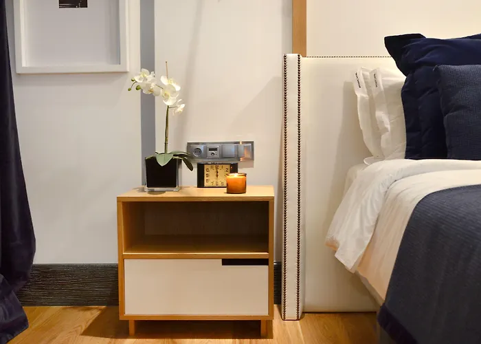 Browns Hotel Lissabon